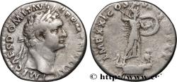 Ancient Coins - DOMITIANUS Rome 91-92 (17mm, 2,95g, 6h)