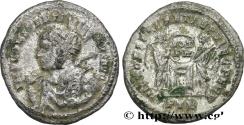 Ancient Coins - CONSTANTINE I THE GREAT Trèves 313 (19mm, 2,51g, 5h)