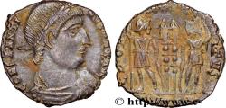 Ancient Coins - CONSTANTINE I THE GREAT Thessalonique 336-337 (16,5mm, 1,88g, 6h)