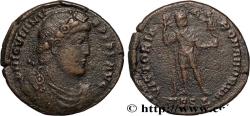 Ancient Coins - JOVIAN Thessalonique 363-364 (27mm, 8,11g, 5h)