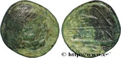 Ancient Coins - THRACE - THRACIAN ISLANDS - THASOS Thasos, Thrace c. 180-85 AC. (16,5mm, 3,31g, 12h)