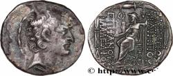 Ancient Coins - SYRIA - SELEUKID KINGDOM - PHILIP PHILADELPHUS Antioche, Syrie c. 88/87 - 76/75 AC. (27mm, 14,16g, 12h)