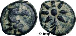 Ancient Coins - PONTUS - AMISOS Amisos (?), Pont c. 119-100 (12mm, 2,25g, 9h)