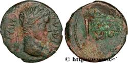 Ancient Coins - LUGDUNUM - LYON - AUGUSTUS Lyon c. 7-3 AC. (24,5mm, 8,56g, 12h)