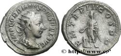 Ancient Coins - GORDIAN III Rome fin 239 (22,5mm, 5,14g, 6h)