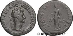 Ancient Coins - NERVA Rome 97 (28,5mm, 11,85g, 5h)