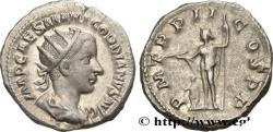 Ancient Coins - GORDIAN III Rome 239 (22mm, 4,64g, 6h)