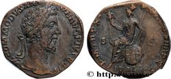 Ancient Coins - COMMODUS Rome 185 (28mm, 22,61g, 5h)