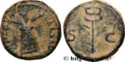 Ancient Coins - NERVA Rome 96-98 (14mm, 2,81g, 6h)