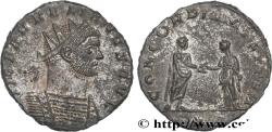 Ancient Coins - AURELIAN Siscia 272 - 274 (21mm, 3,48g, 12h)