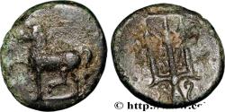 Ancient Coins - CARIA - MYLASA Mylassa, Carie c. 180 AC. (12,5mm, 1,60g, 1h)