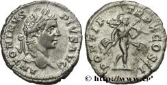 Ancient Coins - CARACALLA Rome 207 (19,5mm, 3,47g, 12h)