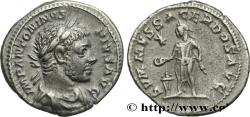 Ancient Coins - ELAGABALUS Rome 222 (19mm, 3,35g, 6h)