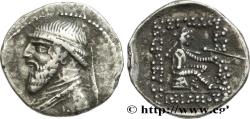 Ancient Coins - PARTHIA - PARTHIAN KINGDOM - MITHRADATES II Ecbatane, Médie c. 123-88 AC. (19mm, 4,06g, 12h)