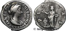 Ancient Coins - LUCILLA Rome c. 161-162 (17mm, 3,10g, 6h)