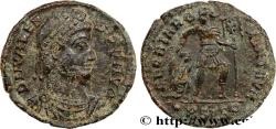 Ancient Coins - VALENS Siscia 364 (18mm, 2,07g, 5h)