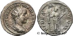 Ancient Coins - GORDIAN III Rome 238 (22,5mm, 4,23g, 6h)