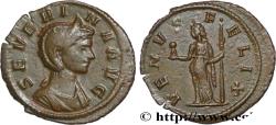 Ancient Coins - SEVERINA Rome 274 (19mm, 1,77g, 6h)