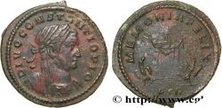 Ancient Coins - CONSTANTIUS I Trèves 307-308 (27,5mm, 6,68g, 6h)