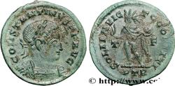 Ancient Coins - CONSTANTINE I THE GREAT Trèves 313 (23mm, 4,12g, 6h)