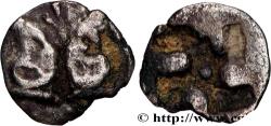 Ancient Coins - TROAS - CEBRENE Kebren, Troade c. 420-400 AC. (8mm, 0,22g, h)