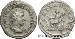 Ancient Coins - GORDIAN III Rome 244 (22,5mm, 4,18g, 12h)