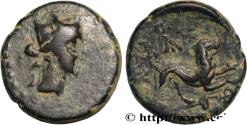 Ancient Coins - PHRYGIA - AMORIUM Amorium, Phrygie c. 133-27AC. (16mm, 3,59g, 11h)