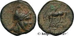 Ancient Coins - PONTUS - AMISOS Amisos, Pont c. 105-90 ou 90-85 AC. (23,5mm, 12,78g, 12h)