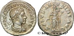 Ancient Coins - ELAGABALUS Rome 218 (19mm, 3,05g, 6h)