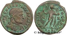 Ancient Coins - CONSTANTINE I THE GREAT Arles 316-317 (22mm, 3,25g, 12h)