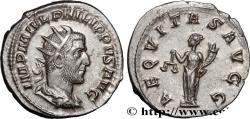 Ancient Coins - PHILIPPUS Rome 246 (21,5mm, 4,02g, 1h)