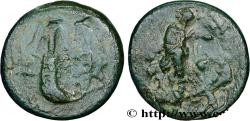 Ancient Coins - PISIDIA - ETENNA Étenna, Pisidie c. 100 AC. (17mm, 3,28g, 11h)