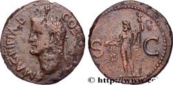 Ancient Coins - AGRIPPA Rome 37-41 (28mm, 10,84g, 6h)