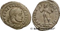 Ancient Coins - CONSTANTINE I THE GREAT Arles 313-314 (22mm, 3,01g, 7h)