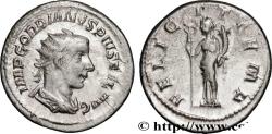 Ancient Coins - GORDIAN III Rome 244 (22,5mm, 4,58g, 7h)