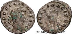 Ancient Coins - GALLIENUS Rome 265-266 (18,5mm, 1,45g, 12h)