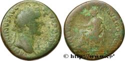 Ancient Coins - ANTONINUS PIUS Rome 152-153 (31,5mm, 24,06g, 5h)