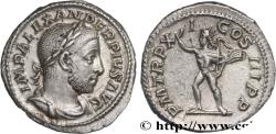 Ancient Coins - SEVERUS ALEXANDER  Rome 232 (19,5mm, 2,90g, 12h)