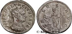 Ancient Coins - TACITUS Rome 276 (21,5mm, 4,29g, 12h)