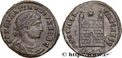 Ancient Coins - CONSTANTINE II Héraclée 327-329 (17,5mm, 3,09g, 12h)