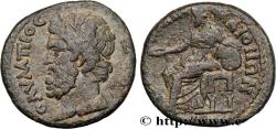 Ancient Coins - ANTONINUS PIUS Maeonia, Lydie 147-176 (21,5mm, 7,39g, 6h)