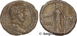 Ancient Coins - HADRIAN Alexandrie, Égypte 133-134 (23,5mm, 13,11g, 12h)