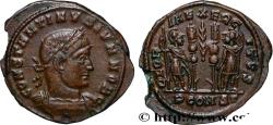 Ancient Coins - CONSTANTINE II Arles 333 (18mm, 2,12g, 6h)