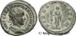 Ancient Coins - GORDIAN III Rome 238 (22mm, 4,03g, 7h)