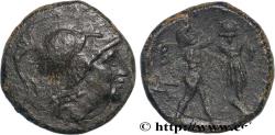 Ancient Coins - MACEDONIA - MACEDONIAN KINGDOM - ANTIGONUS GONATAS Macédoine, Amphipolis c. 250 AC. (16mm, 3,00g, 12h)