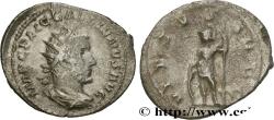 Ancient Coins - GALLIENUS Rome 253-254 (21,5mm, 2,46g, 6h)