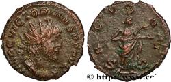 Ancient Coins - VICTORINUS Cologne 269-270 (19,5mm, 3,08g, 7h)