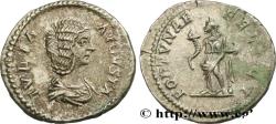 Ancient Coins - JULIA DOMNA Rome 210 (18mm, 3,19g, 6h)
