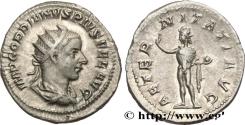 Ancient Coins - GORDIAN III Rome 240-243 (23,5mm, 3,90g, 12h)