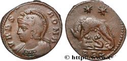 Ancient Coins - ROMA Rome 330-331 (17,5mm, 2,15g, 12h)
